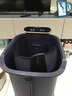 榮事達泡腳桶過(guò)膝恒溫加熱自動(dòng)按摩多功能電動(dòng)足浴盆加高深桶泡腳按摩器送父母長(cháng)輩老人禮物 75CM高深桶腳動(dòng)款+噴淋沖浪+護膝管 曬單實(shí)拍圖