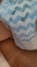 巴布豆（BOBDOG）小波浪超柔亲肤婴儿拉拉裤XXL54片(15KG以上)大码婴儿尿不湿  实拍图