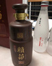 景陽岡 53度賴茆窖藏二十年500ml單瓶禮盒裝醬香型糧食白酒商務(wù)宴請 53%vol 500mL 1瓶 曬單實拍圖