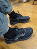 On 昂跑 Cloudrunner 2 Waterproof 男款入門(mén)緩震支撐防潑水跑鞋 Magnet/Black 磁石灰/黑色 40.5 推薦選大半碼 曬單實(shí)拍圖