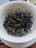 子悅集天心永樂(lè )禪寺九品蓮大紅袍武夷山巖茶烏龍茶茶葉天心禪茶 大紅袍 125g*1袋 曬單實(shí)拍圖