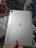 三星平板電腦Tab A9+ 安卓系統(tǒng)驍龍695高亮屏四揚(yáng)聲器學(xué)生網(wǎng)課辦公11英寸 星系銀 Wifi版【8G+128G】 官方標(biāo)配+6件套 曬單實(shí)拍圖