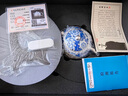 井瓷故宮文創(chuàng  )青花茶具整套裝高端茶壺茶杯送長(cháng)輩領(lǐng)導父母親老師伴手禮 龍鳳西施壺+龍鳳杯2個(gè)+大壺承 曬單實(shí)拍圖