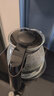 茶吧機(jī)保溫玻璃水壺飲水機(jī)配件壺泡茶壺通用熱水壺 900毫升玻璃壺-加厚款 曬單實拍圖