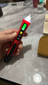 德力西 多功能LED屏幕隔墻測電筆非接觸感應電筆零火線(xiàn)識別斷點(diǎn)檢測 多功能感應非接觸式測電筆 曬單實(shí)拍圖