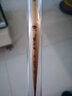 黃金眼競(jìng)技鯽魚(yú)漂黑坑鯉魚(yú)漂醒目漂尾釣魚(yú)漁具用品 Q9二目加粗尾 4號(hào)一支 曬單實(shí)拍圖