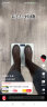 惠寻 京东自有品牌 USB充电款体重秤 炫彩精准电子秤健康秤减肥体重秤 实拍图