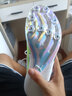 彪馬（PUMA） 田徑精英新款 彪馬Puma evoSPEED S10 男女專(zhuān)業(yè)比賽短跑釘鞋 S12/195534-01/電鍍新款 42 曬單實(shí)拍圖