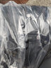 PERCOOL哈雷皮夾克2025新款機(jī)車騎行服真皮皮衣男士頭層牛皮摩托車外套潮 黑色 (頭層牛皮) L號 建議135-145斤 曬單實拍圖