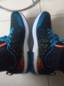 喬丹格蘭男鞋春季加大碼男鞋特大碼運動(dòng)波鞋透氣休閑網(wǎng)面48碼跑步鞋49碼50 寶藍 49 曬單實(shí)拍圖