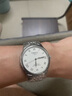 【二手99新】天梭男表力洛克經(jīng)典瑞士手表自動(dòng)機械男表天梭手表男士二手日歷腕表 杜魯爾男表T099.407.11.058.00 曬單實(shí)拍圖