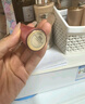 蘭蔻【新色號(hào)】菁純裸唇釉#305元?dú)饴?口紅唇膏顯白禮物送女友生日 曬單實(shí)拍圖