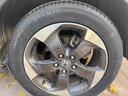 德國馬牌（Continental）汽車輪胎 215/60R17 96H UCJ 適配逍客/奧德賽/豐田鋒蘭達(dá)CHR 曬單實(shí)拍圖