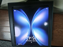 vivo X Fold5 16GB+512GB 鈦度 217g超輕薄 等效6000mAh藍海電池 超可靠三防折疊屏 AI 折疊屏 手機 曬單實拍圖