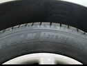 米其林（MICHELIN）汽車(chē)輪胎 205/55R16 91V 耐越 ENERGY MILE 適配朗逸/速騰/卡羅拉 曬單實(shí)拍圖