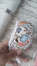 100張Q版可愛(ài)hellokitty貼紙高顏值diy筆記本三麗鷗凱蒂ins風(fēng)全套 軟糯Kitty50張精美貼紙+收納盒 曬單實(shí)拍圖