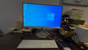 飛利浦（PHILIPS）靈韻系列27英寸臺式一體機電腦( 酷睿i7-8809G 32G 1TB固態(tài)高速硬盤(pán) WIFI藍牙 3年質(zhì)保 ) 白 曬單實(shí)拍圖