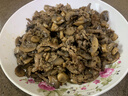 真牛館澳洲和牛原切涮烤牛肉片800g 火鍋食材 肥牛卷【真原切】 曬單實(shí)拍圖