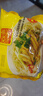林富記 越南河粉pho進(jìn)口速食牛肉味雞肉海鮮方便即食碗裝速食米粉 推薦-袋裝河粉：牛肉味63g*5 曬單實(shí)拍圖
