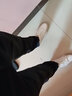 九牧王男褲休閑褲男2025夏季冰絲褲商務(wù)長褲直筒寬松薄款舒適新疆棉大碼 【冰絲】寬松版+藏青+TB1EZ20155 32 碼175/80A (2.46)尺82cm 曬單實拍圖
