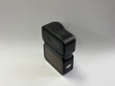 大疆【新品】DJI Osmo Nano 標準套裝（64GB）自由視角穿戴相機Vlog騎行親子寵物運動(dòng)相機4K拇指相機 曬單實(shí)拍圖