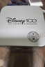 迪士尼（Disney）電子手表學(xué)生初中生專(zhuān)用女生防水高中生帶鬧鐘女童只看時(shí)間 果凍白-灰底【硅膠帶】 曬單實(shí)拍圖
