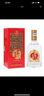 五糧液百年老店2012年老酒濃香型白酒 52度 475mL 6瓶 整箱15-17年 曬單實拍圖