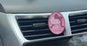 野獸派（THE BEAST）×Hello Kitty“閃閃惹人愛(ài)”車(chē)載出風(fēng)口香氛生日禮物 曬單實(shí)拍圖