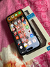 ROCK適用蘋(píng)果15 ProMax手機(jī)殼iPhone15 ProMax保護(hù)套Magsafe磁吸支架不沾指紋防摔全包簡(jiǎn)約男女款鈦黑 曬單實(shí)拍圖