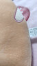 綾庭鷹孕婦連衣裙夏季新款寬松方領(lǐng)碎花泡泡袖中長(cháng)款過(guò)膝孕婦長(cháng)裙子 701花色裙【單件不起球】 XL【120-140斤】 曬單實(shí)拍圖