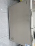 澳柯瑪（AUCMA）BCD-286CHN澳柯瑪冰柜商用小臥式冷藏冷凍雙溫家用保鮮兩用柜一級(jí)能效 曬單實(shí)拍圖
