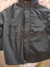 阿迪達斯adidas【滔搏運動(dòng)】男子TH WARM JKT夾克 JI8680 2XL 曬單實(shí)拍圖