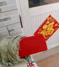 正八婚慶紅地毯一次性店鋪開(kāi)業(yè)地毯結(jié)婚婚禮展覽會(huì)舞臺(tái)鋪設(shè)長(zhǎng)期使用 4米寬*10米長(zhǎng) 加厚款厚約5.5mm反復(fù)使用 曬單實(shí)拍圖