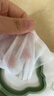 好孩子（gb）嬰兒衛(wèi)生濕巾 橄欖滋養(yǎng)濕巾80抽*8包 新生兒濕紙巾 曬單實(shí)拍圖