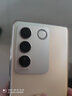vivo S16 二手手機 高通驍龍870 雙面柔光 原彩柔光環(huán)前置5000萬(wàn) 5G手機 煙花 12+256GB 曬單實(shí)拍圖