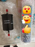 清商創(chuàng)酷適配長(zhǎng)城C30C50M4炫麗哈弗H1H2SH3H4H5H6H9活性炭空調(diào)濾芯空氣濾芯機(jī)油濾芯 長(zhǎng)城炫麗/M4 汽油濾清器 曬單實(shí)拍圖