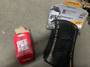 Continental馬牌山地車(chē)外胎26/27.5/29x1.95 2.0 2.2自行車(chē)折疊輪胎Race king 27.5x2.0-RaceKing 折疊胎-黃標 無(wú)規格 曬單實(shí)拍圖