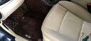 祁豐全包圍汽車(chē)腳墊寶馬5系GT528i535 530Li 525LI 530LE 535LE新能源 【仿羊絨】摩卡色 曬單實(shí)拍圖