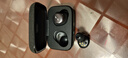 森海塞爾（Sennheiser）Accentum Open藍(lán)牙耳機(jī)無(wú)線耳機(jī)半入耳式音樂(lè)HIFI聽(tīng)歌AI聲音拾取IPX4防水開(kāi)學(xué)七夕生日禮物送朋友 經(jīng)典黑 半入耳【商家發(fā)】 曬單實(shí)拍圖