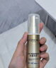 歐萊雅（LOREAL）防曬霜隔離霜女士小金瓶多重防護(hù)防曬乳霜女臉部SPF50+ PA++++ 外御內(nèi)護(hù)小金管60ml 曬單實(shí)拍圖
