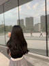 潤貝絲女人香洗發(fā)水紅瓶二代滋潤補水燙染干枯毛躁去屑持久洗護套裝留香 潤貝絲女人香沁潤補水洗發(fā)露 曬單實(shí)拍圖