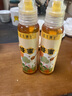 神蜂科技（SHENFENG SCIENCE）農大博士200g百花蜂蜜天然純正擠壓瓶不漏早餐燒烤下午茶學(xué)生禮物 2瓶 曬單實(shí)拍圖