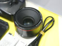 永诺 YN50mm F1.8II 二代佳能单反卡口标准定焦大光圈全画幅人像镜头 实拍图