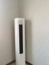 小米（MI）空調套裝 三室一廳 巨省電 新一級能效 變頻冷暖 壁掛式智能防直吹舒適家用空調柜掛套裝 【三室一廳】3匹柜+大一匹掛+1.5匹掛×2 曬單實(shí)拍圖
