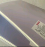 京東京造B5/64張幻彩膠套本 筆記本記事本子 高顏值錯題本 中學(xué)生日記本 考研復習 曬單實(shí)拍圖