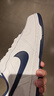 耐克（NIKE）男鞋BIG低幫運動(dòng)鞋休閑鞋板鞋355152-140 355152-140 42 曬單實(shí)拍圖