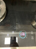 欧尼尔（OUNIER）集成灶一体灶带保洁柜下排侧吸式家商用环保灶自动清洗油烟机燃气灶LX3-B-12T 实拍图