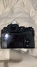 富士（FUJIFILM）X-T30/XT30 二代 XT3 二手微單相機(jī) 4K視頻vlog數(shù)碼照相機(jī) 99新 富士X-T3 黑色 單機(jī)身 標(biāo)配【無內(nèi)存卡等配件，套餐更劃算】 曬單實拍圖