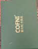 Cofni意大利卡芙尼民族風(fēng)時(shí)尚休閑襪高筒厚款純棉襪花襪子情侶款禮盒裝 禮盒裝：女款5雙 曬單實(shí)拍圖