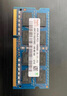 JQSK 海力士 4G PC3 10600 8G DDR3L 12800三代 筆記本電腦內存條 8G DDR3 1600(1.5V標壓)筆記本內存 曬單實(shí)拍圖